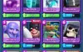 Clash Royale Arena 12 muito barato.