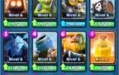 Clash Royale Arena 12 muito barato.