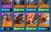 Clash Royale Arena 12 muito barato.