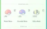 Conta Pokemon GO com MewTwo (Level 36)