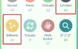 Conta Pokemon GO com MewTwo (Level 36)