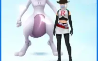 Conta Pokemon GO com MewTwo (Level 36)
