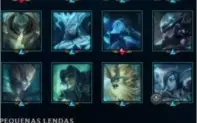 SMURF LOL PLATINA 4 77%WR