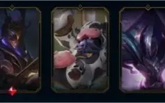 SMURF LOL PLATINA 4 77%WR