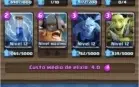 Conta nível 11 com bárbaros de elite full