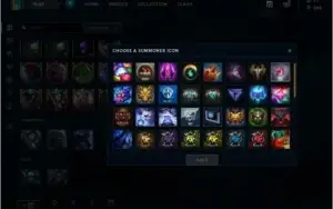 Conta League of Legends GOLD