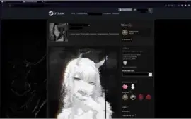 Conta Prime CSGO