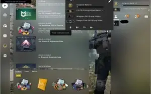 Conta Prime CSGO
