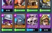 CONTA NV 8 ARENA 10 // 3 LENDÁRIAS BOAS PRA COMBO