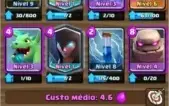 CONTA NV 8 ARENA 10 // 3 LENDÁRIAS BOAS PRA COMBO