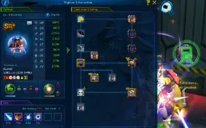 Conta Com Ox E Db No Omega Na