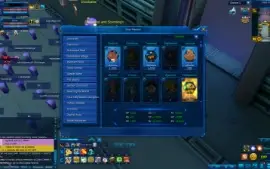 Conta Com Ox E Db No Omega Na
