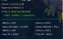 Conta Com Ox E Db No Omega Na