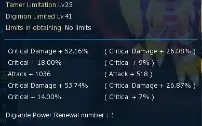 Conta Com Ox E Db No Omega Na