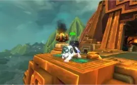 WOW CONTA + OVERWATCH + DIABLO III + HEROES OF THE STORM