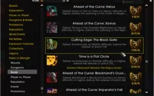 WOW CONTA + OVERWATCH + DIABLO III + HEROES OF THE STORM