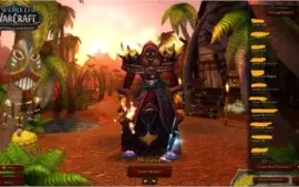WOW CONTA + OVERWATCH + DIABLO III + HEROES OF THE STORM