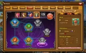 Conta DDtank  lvl 70 VIP 11 Servidor 47~131
