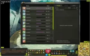 EXCELENTE CONTA DOFUS 7 Personagens - Servidor Crocabulia