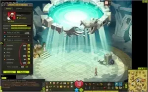EXCELENTE CONTA DOFUS 7 Personagens - Servidor Crocabulia
