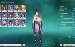 AR10 - XIAO + MONA