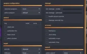 Hack Csgo 100% Anti Vac