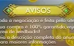 Draconiros 20 milhões Kamas DOFUS - DFG