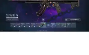 Conta Valorant com 48 Skins – Todos os Agentes Desbloqueados