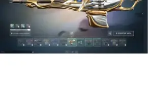 Conta Valorant com 48 Skins – Todos os Agentes Desbloqueados