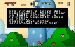 Pack De 262 Roms De Snes Traduzidas Em Português Pt-Br