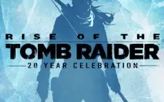 Rise of The tomb Raider