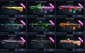 General de Divisao 2 Estrelas POINT BLANK