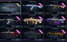 General de Divisao 2 Estrelas POINT BLANK