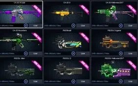 General de Divisao 2 Estrelas POINT BLANK