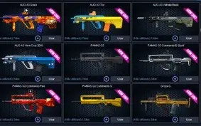 General de Divisao 2 Estrelas POINT BLANK