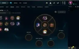 Conta platina 1 65% winrate