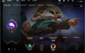 CONTA PLATINA PROMOÇÃO