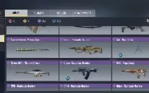 Conta call of duty Mobile a venda
