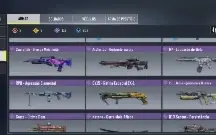 Conta call of duty Mobile a venda
