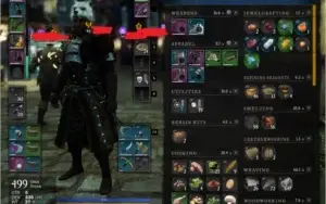 CONTA NEW WORLD / LVL 60 + Steam 40 JOGOS
