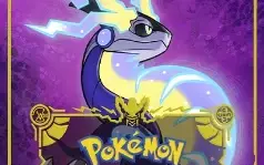Conta nintendo switch com Pokemon Violet e Fifa 23