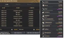 Conta Bdo 738 Gs Berzeker + Guardian Full Peso