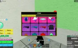 Conta Com Leopard Ingerida + V4 Human + Gh + Venom Inv +++++