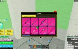 Conta Com Leopard Ingerida + V4 Human + Gh + Venom Inv +++++