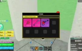 Conta Com Leopard Ingerida + V4 Human + Gh + Venom Inv +++++