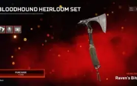Conta com herança ps4, apex legends (email propio)