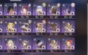 Dan Heng - Blade + Cone - Luocha - Bronya E1 - ND 59