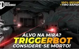 [Exclusivo] Valorant Triggerbot 100% Seguro - 100% Fast Shot