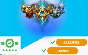 Elo Job - Royal Job