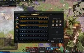Conta Arcturus Lost Ark Arcanist 1400 12k Gold